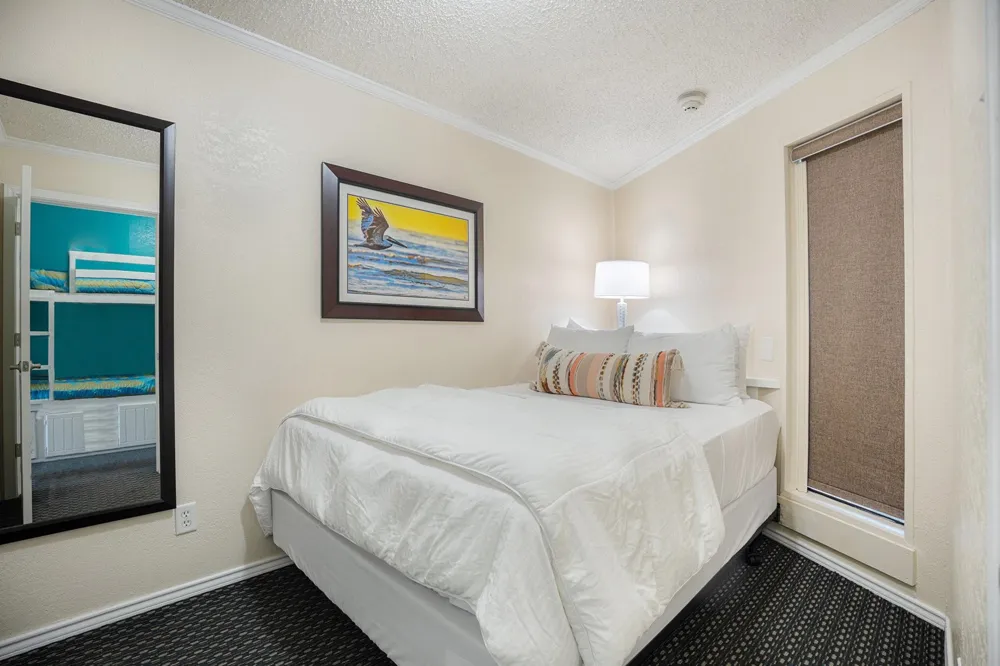6102 Seawall Boulevard #234 Galveston, TX 77551