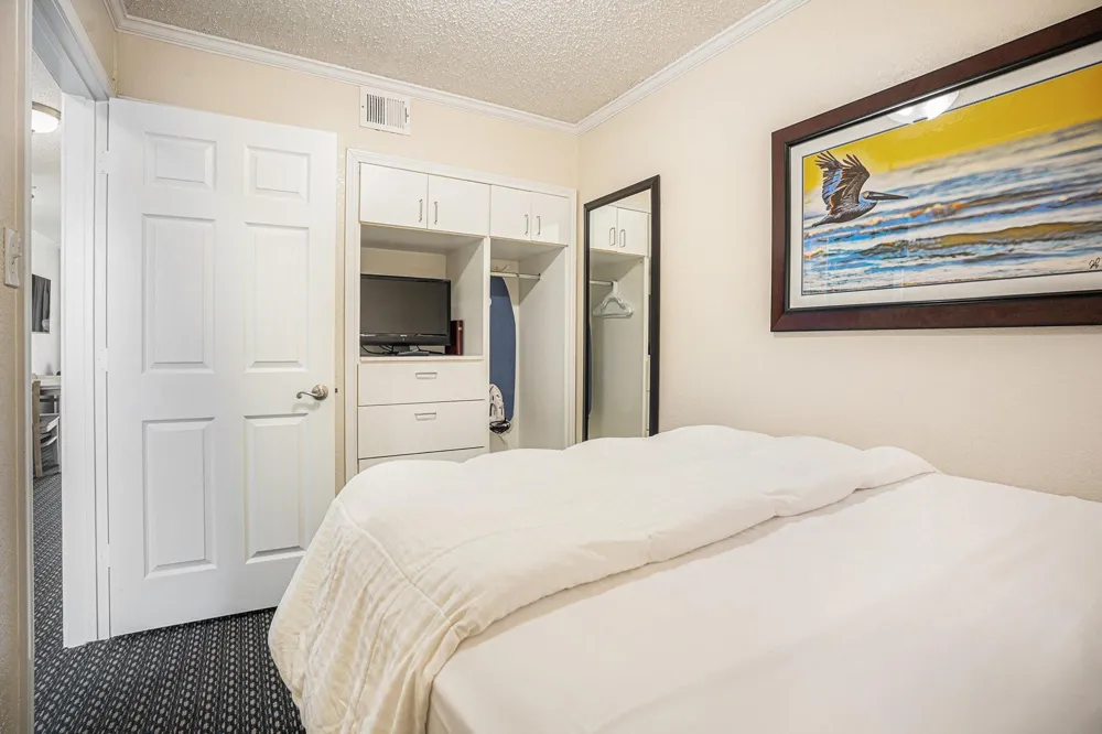 6102 Seawall Boulevard #234 Galveston, TX 77551