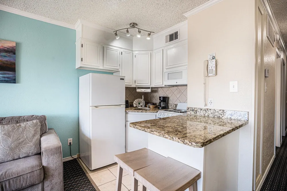6102 Seawall Boulevard #234 Galveston, TX 77551