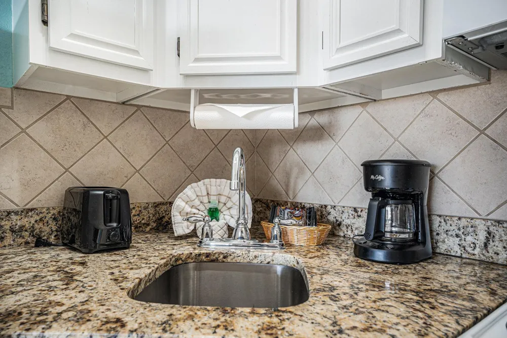 6102 Seawall Boulevard #234 Galveston, TX 77551