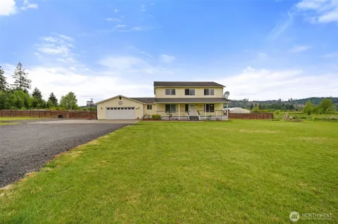 284 Mauerman Road