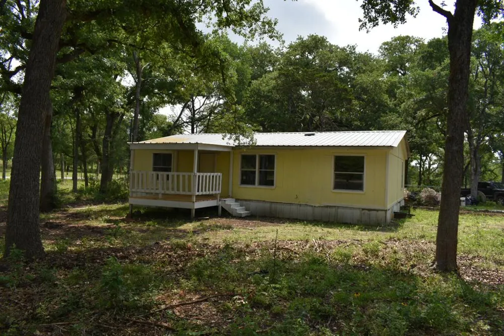 8607 Burleson Manor Road #A Manor, TX 78653