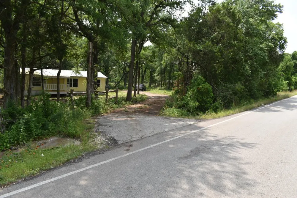 8607 Burleson Manor Road #A Manor, TX 78653