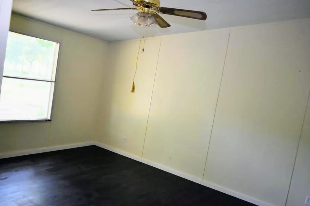 8607 Burleson Manor Road #A Manor, TX 78653