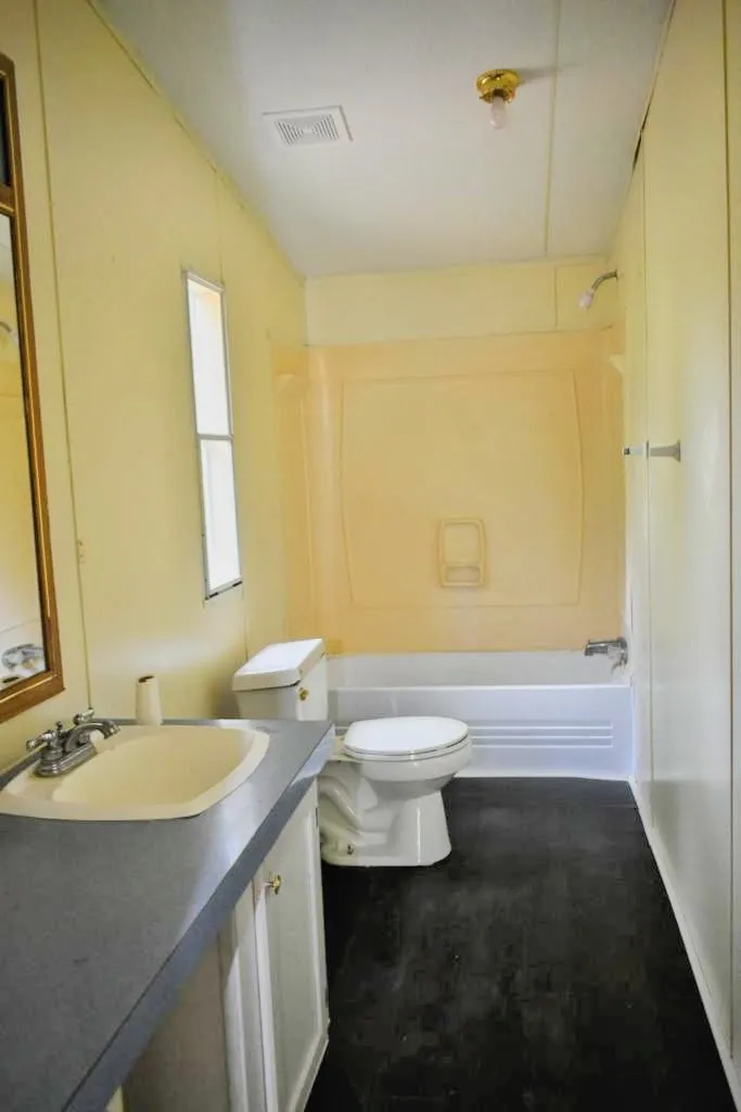 8607 Burleson Manor Road #A Manor, TX 78653