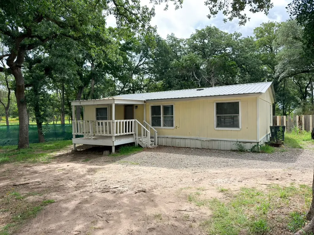 8607 Burleson Manor Road #A Manor, TX 78653