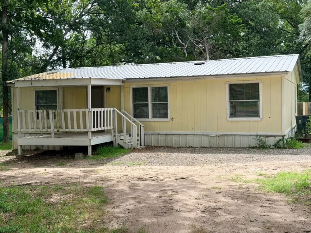 8607 Burleson Manor Road #A Manor, TX 78653