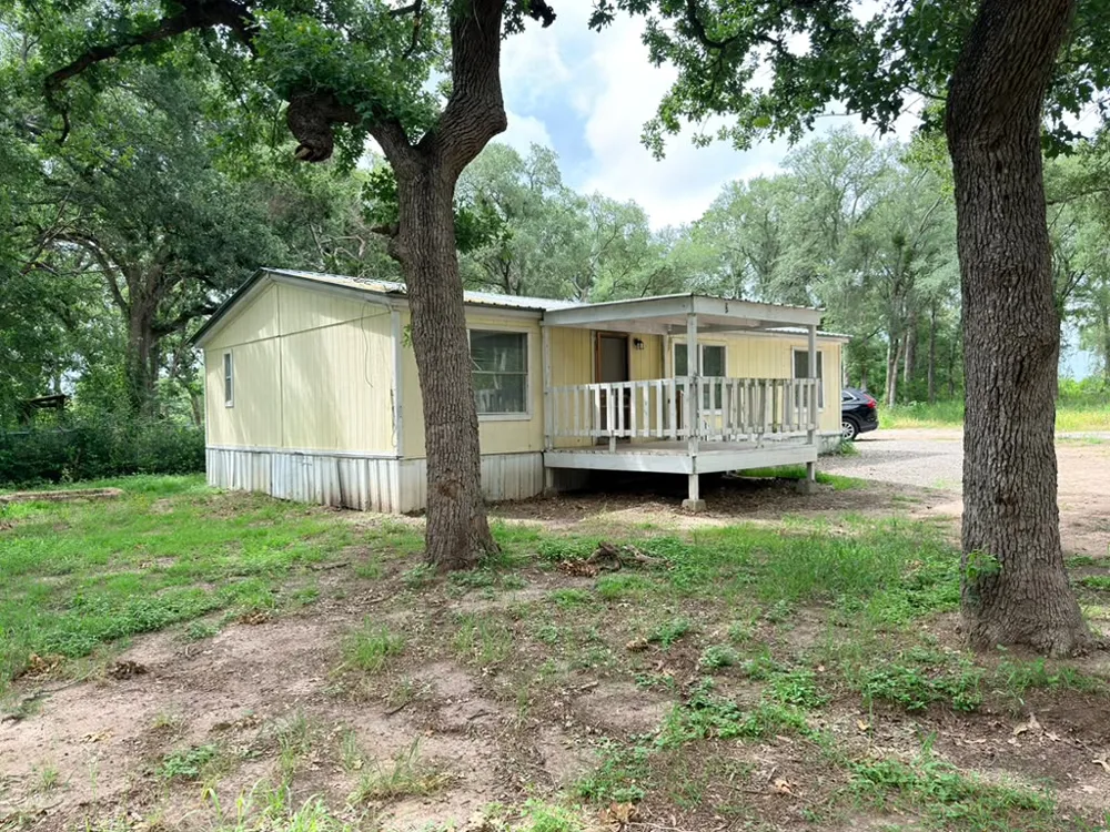 8607 Burleson Manor Road #A Manor, TX 78653