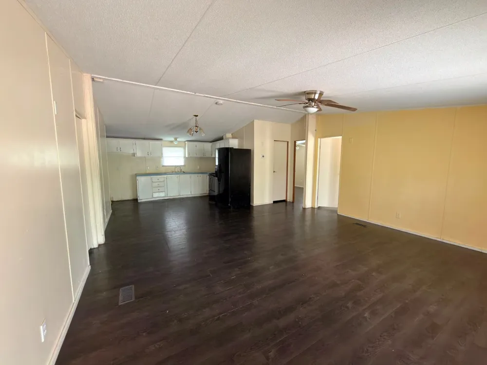 8607 Burleson Manor Road #A Manor, TX 78653