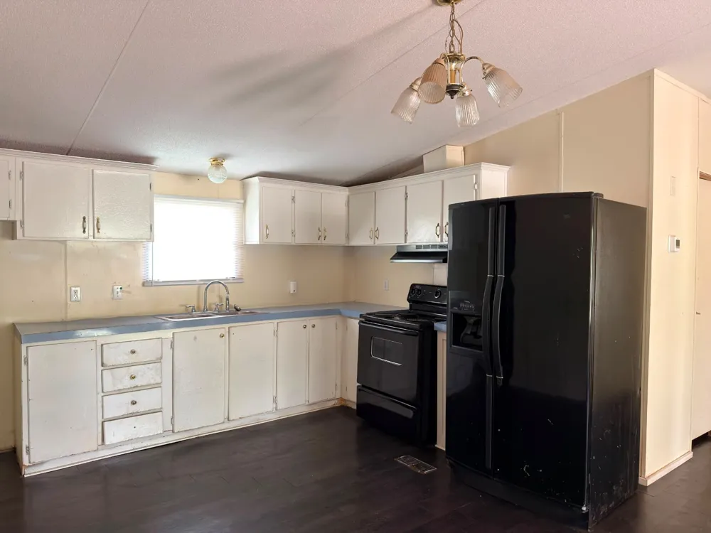 8607 Burleson Manor Road #A Manor, TX 78653