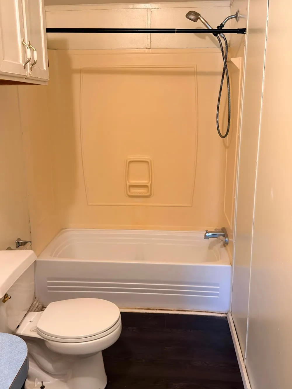 8607 Burleson Manor Road #A Manor, TX 78653