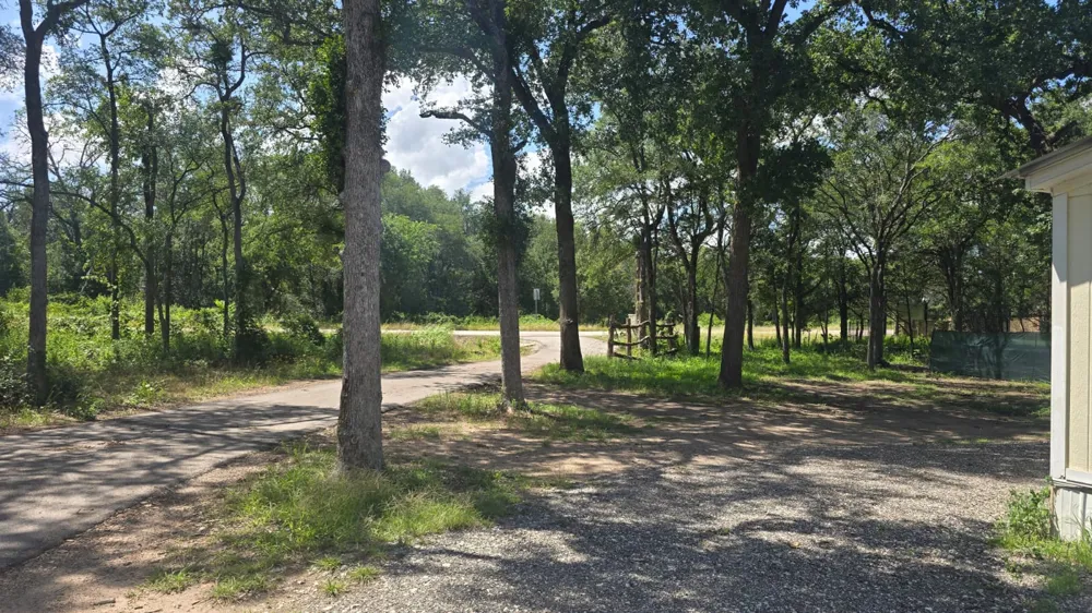 8607 Burleson Manor Road #A Manor, TX 78653