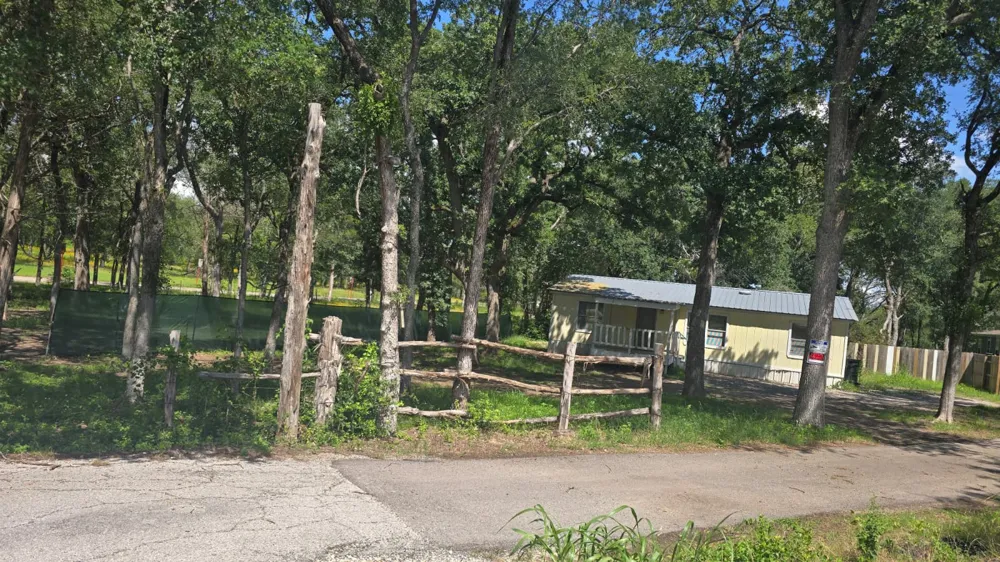 8607 Burleson Manor Road #A Manor, TX 78653
