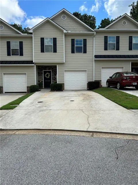 5428 Sycamore Court