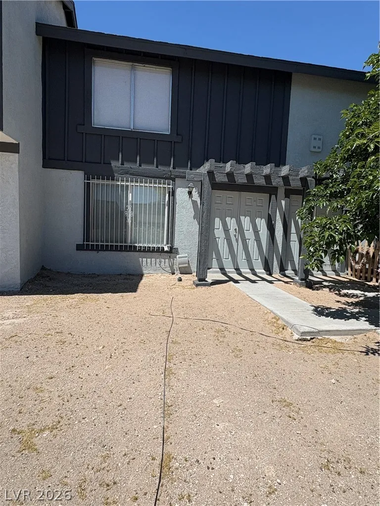 3123 Chadford Place Las Vegas, NV 89102