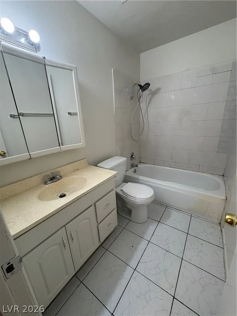 3123 Chadford Place Las Vegas, NV 89102