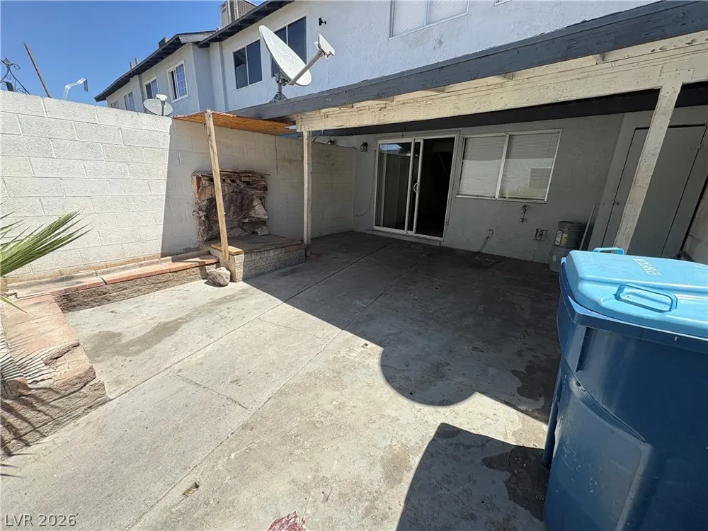 3123 Chadford Place Las Vegas, NV 89102