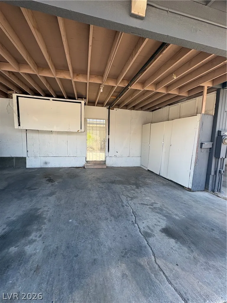 3123 Chadford Place Las Vegas, NV 89102