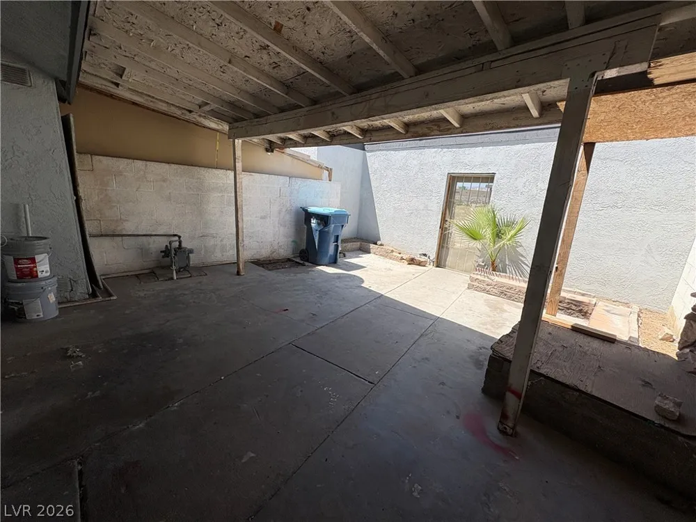 3123 Chadford Place Las Vegas, NV 89102