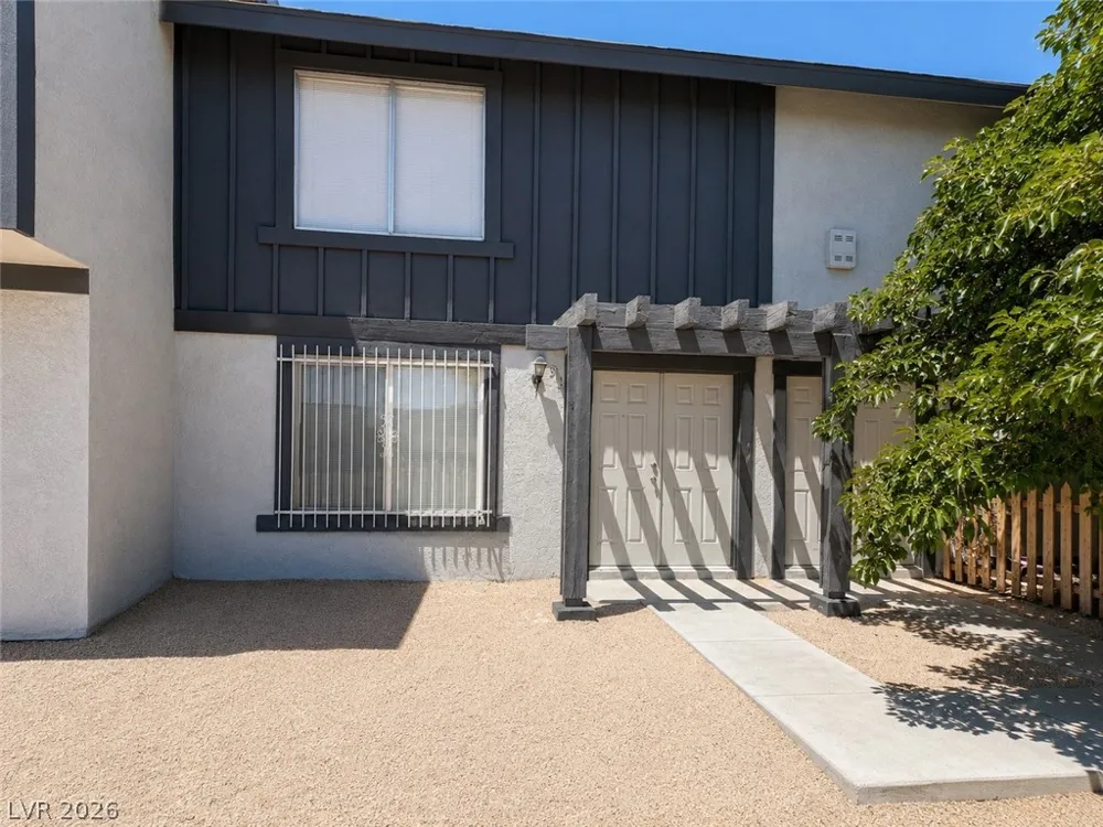3123 Chadford Place Las Vegas, NV 89102