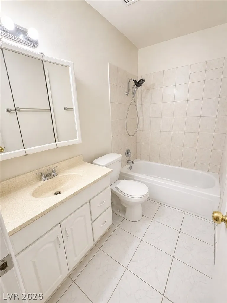 3123 Chadford Place Las Vegas, NV 89102