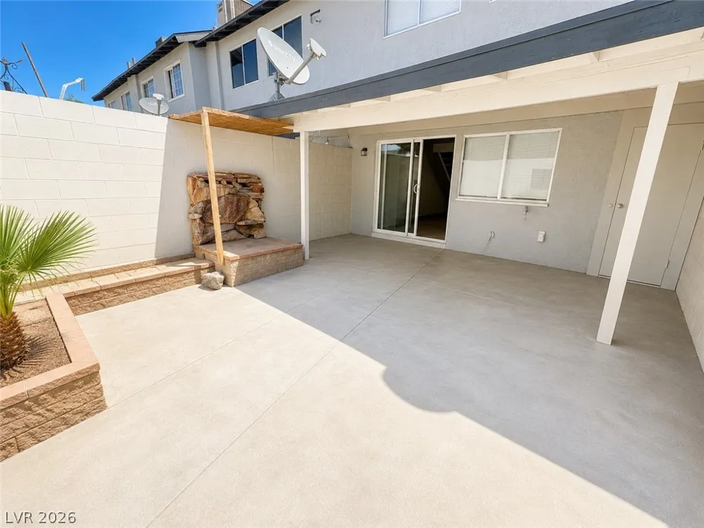 3123 Chadford Place Las Vegas, NV 89102
