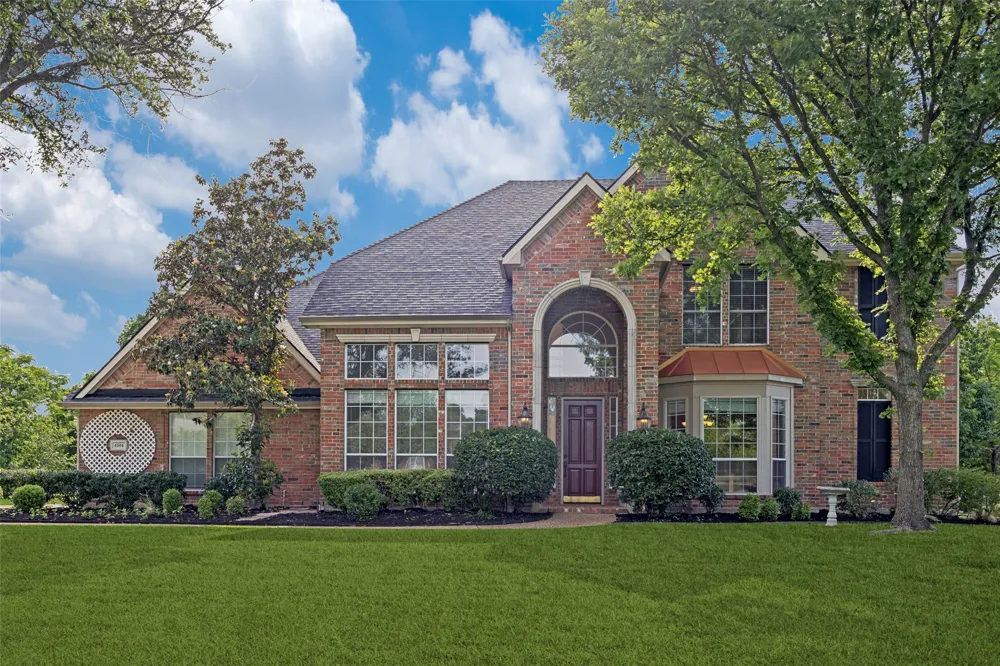 4504 Springhill Estates Drive Parker, TX 75002