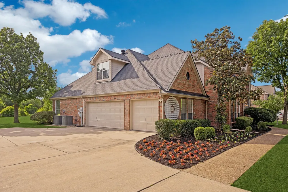 4504 Springhill Estates Drive Parker, TX 75002
