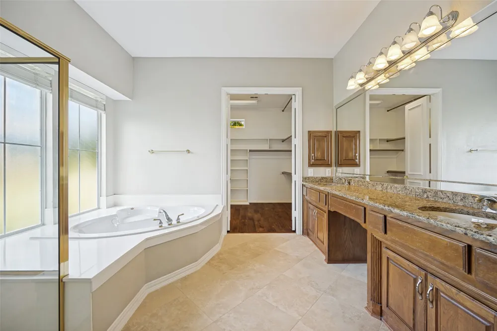 4504 Springhill Estates Drive Parker, TX 75002