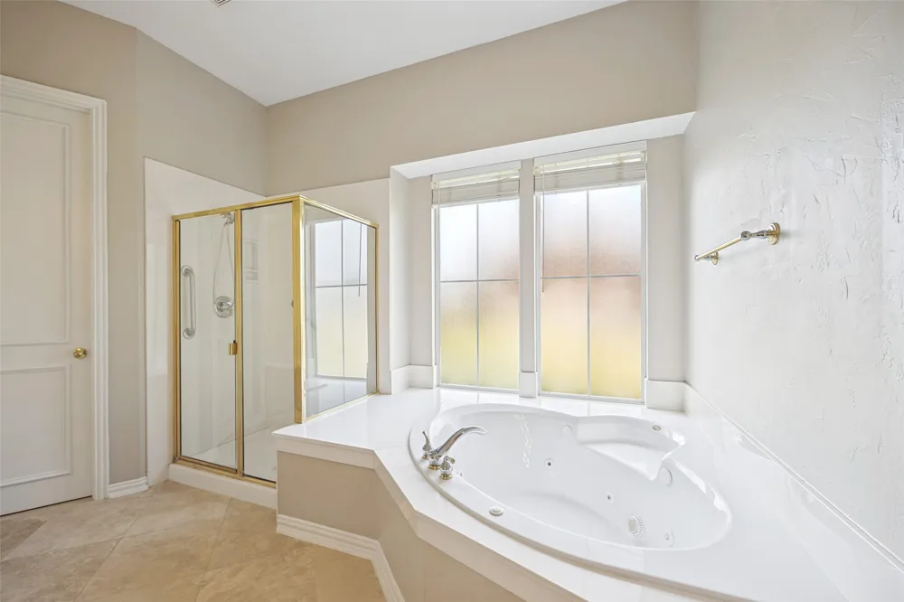 4504 Springhill Estates Drive Parker, TX 75002
