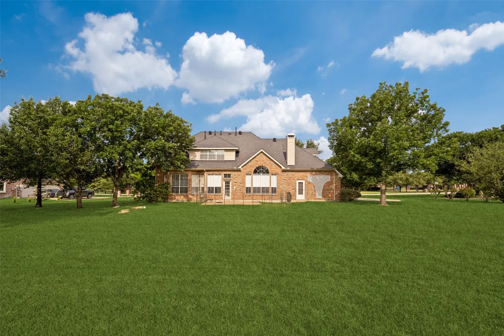 4504 Springhill Estates Drive Parker, TX 75002