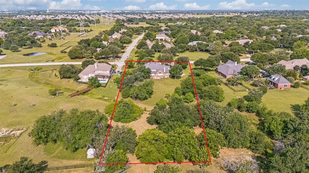 4504 Springhill Estates Drive Parker, TX 75002