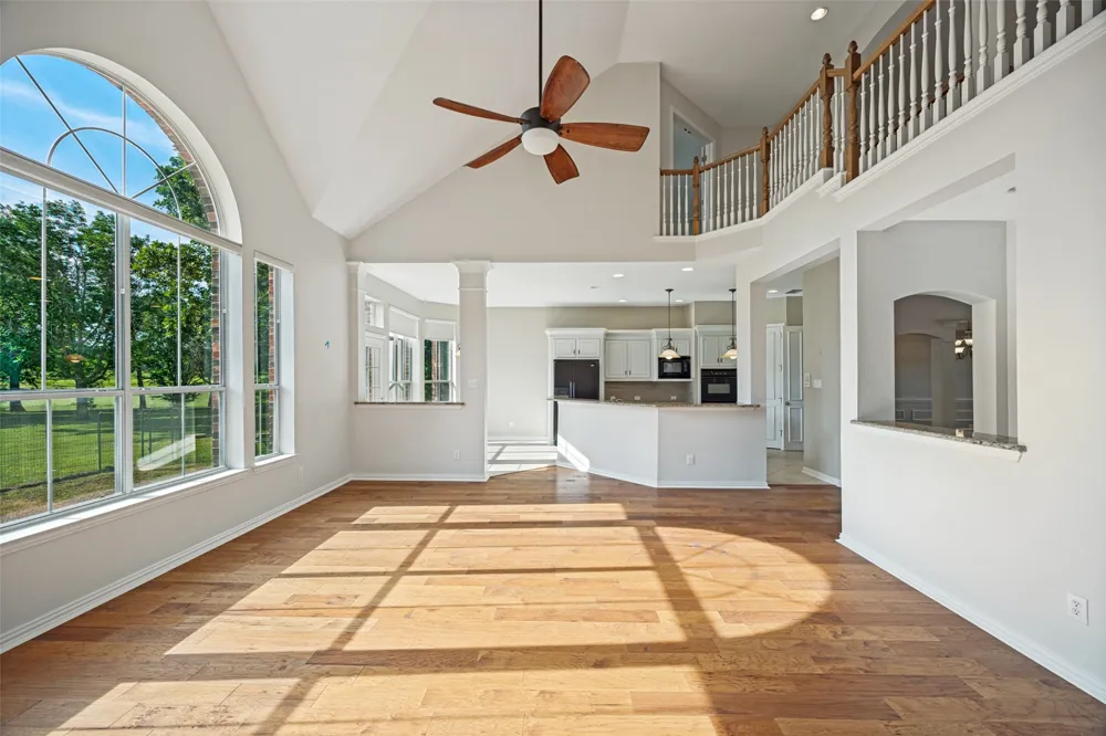 4504 Springhill Estates Drive Parker, TX 75002