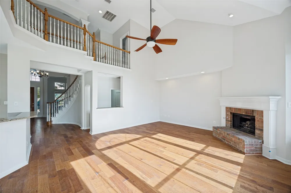 4504 Springhill Estates Drive Parker, TX 75002