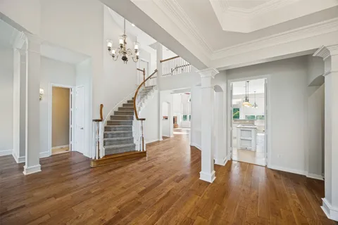 4504 Springhill Estates Drive