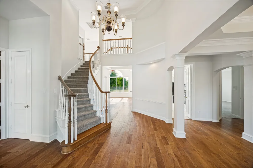 4504 Springhill Estates Drive Parker, TX 75002