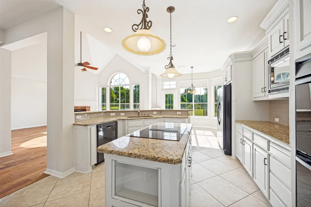 4504 Springhill Estates Drive Parker, TX 75002