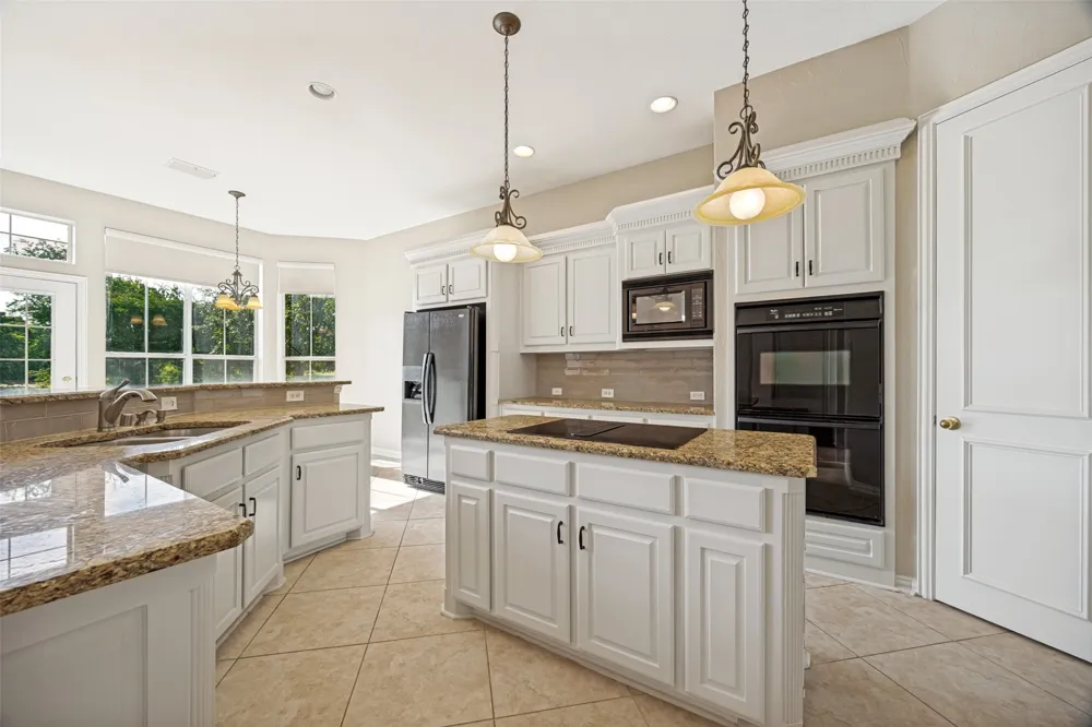 4504 Springhill Estates Drive Parker, TX 75002