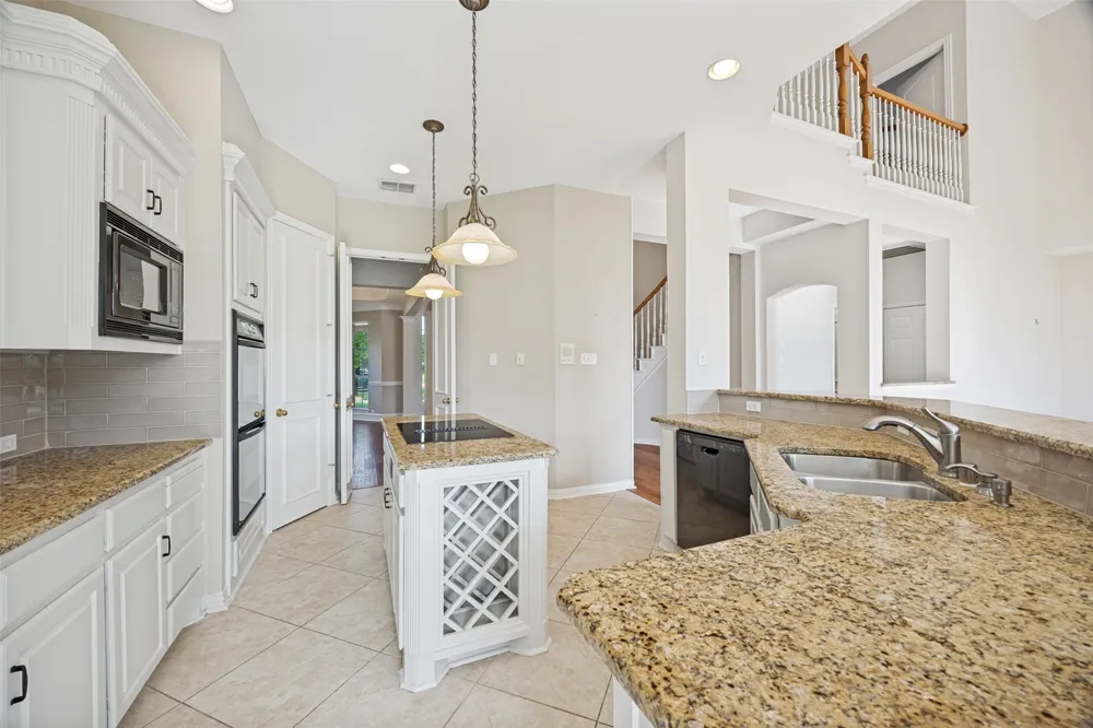 4504 Springhill Estates Drive Parker, TX 75002