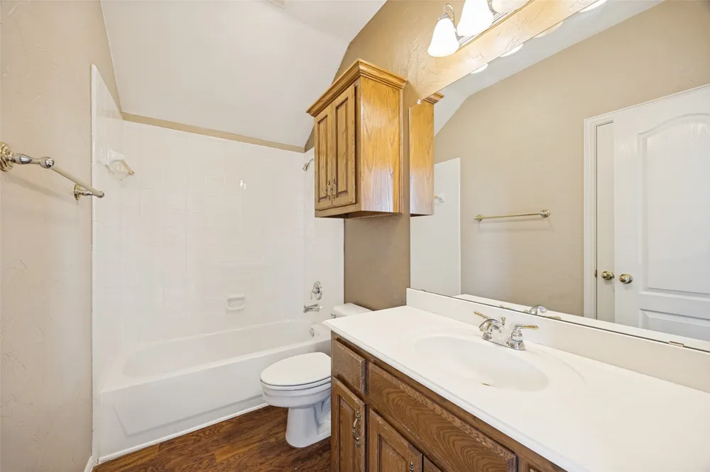 4504 Springhill Estates Drive Parker, TX 75002
