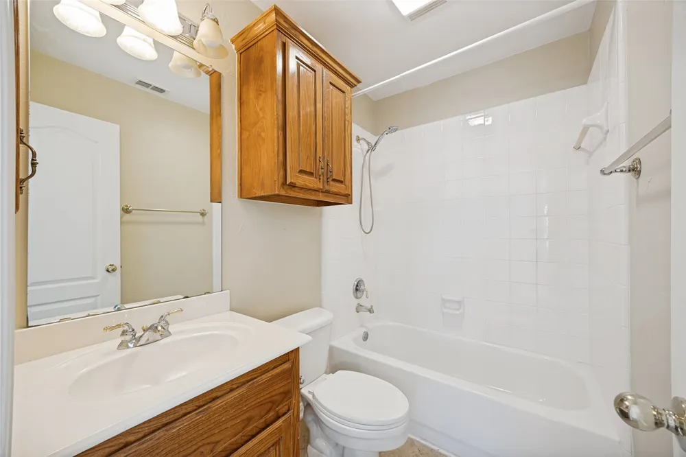 4504 Springhill Estates Drive Parker, TX 75002