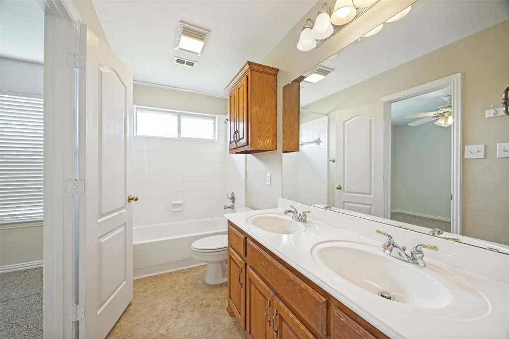 4504 Springhill Estates Drive Parker, TX 75002