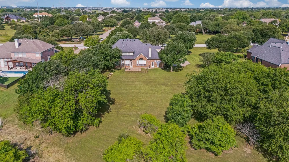 4504 Springhill Estates Drive Parker, TX 75002