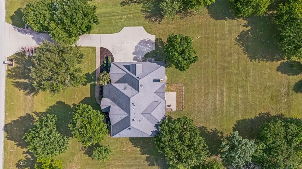 4504 Springhill Estates Drive Parker, TX 75002