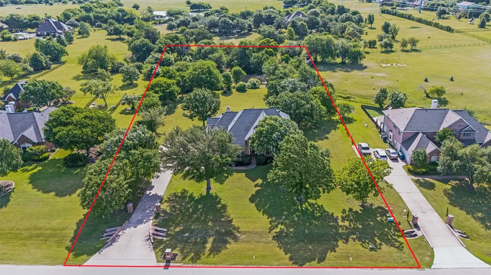 4504 Springhill Estates Drive Parker, TX 75002