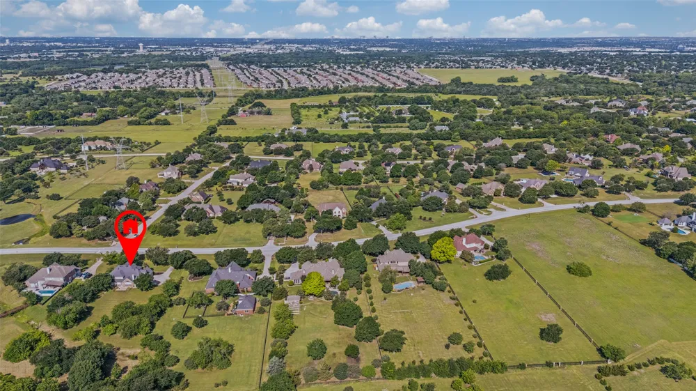 4504 Springhill Estates Drive Parker, TX 75002