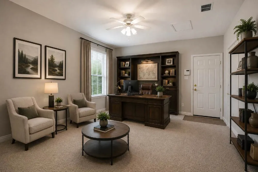 4504 Springhill Estates Drive Parker, TX 75002