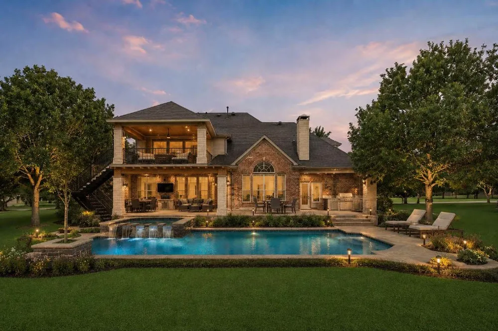 4504 Springhill Estates Drive Parker, TX 75002