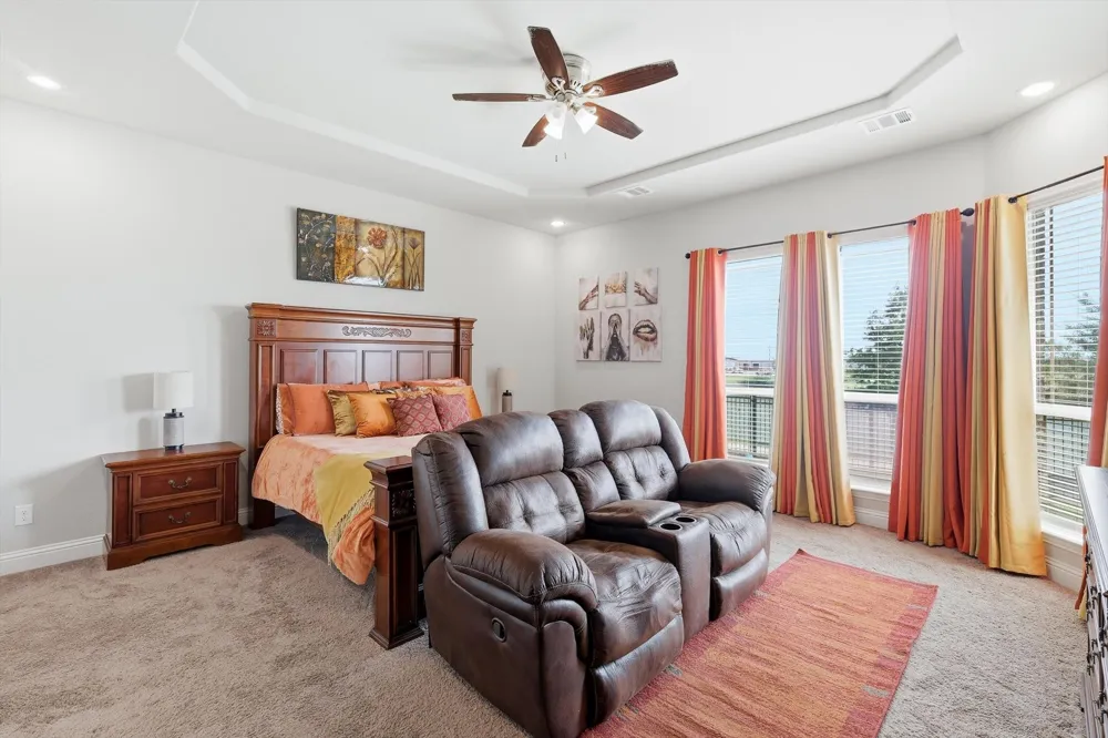 3012 Chesterfield Lane Mansfield, TX 76084