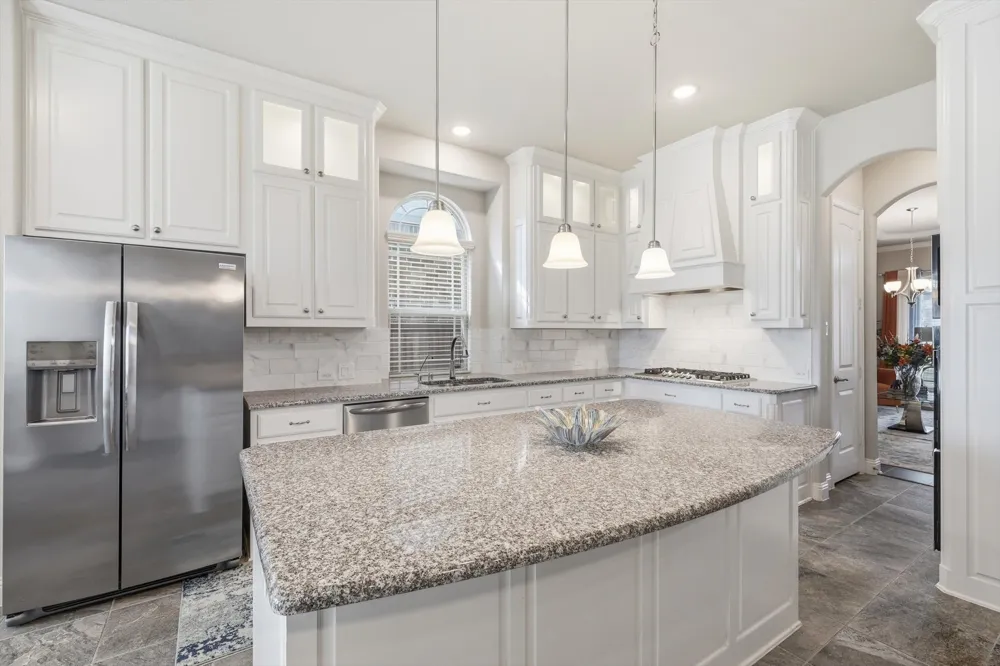 3012 Chesterfield Lane Mansfield, TX 76084
